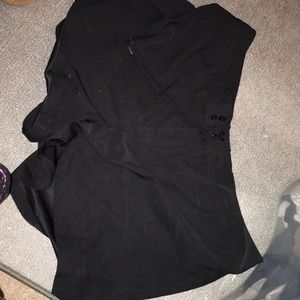 Jag swim skort size 20